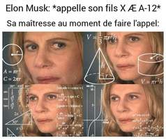 Elon Musk Appelle Son Fils X Ae A 12 Animated Gifs And Images