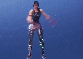 danse fortnite dance moves danses Image, animated GIF